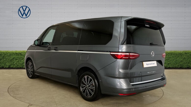 Volkswagen Multivan 1.4 TSI eHybrid Style 5dr LWB DSG Estate